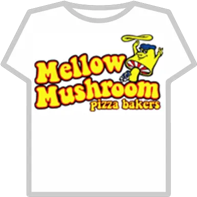 Mellow Mushroomlogo1 Roblox Png Mushroom Logo