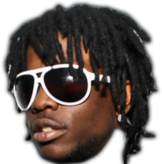 Chief Keef Makes Music For Memes Png True Religion Jean Jacket Chief Keef Chief Keef Png