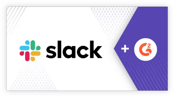 G2 Slack Integration Partner Hub G2 Vertical Png Slack Icon