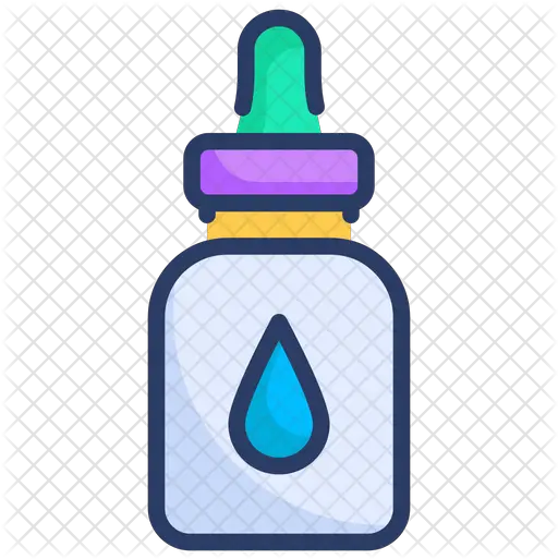 Ink Icon Water Bottle Png Ink In Water Png