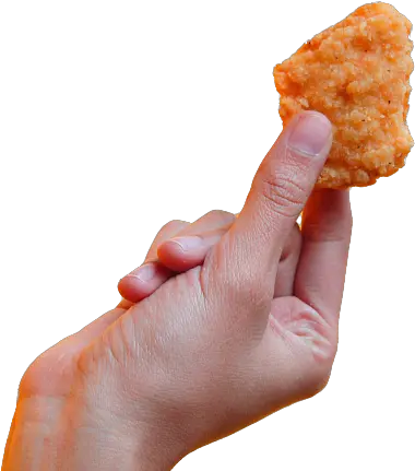 Nugget Watch Chicken Prices And Reviews Kfc 3d Printed Chicken Nugget Png Chicken Nuggets Transparent