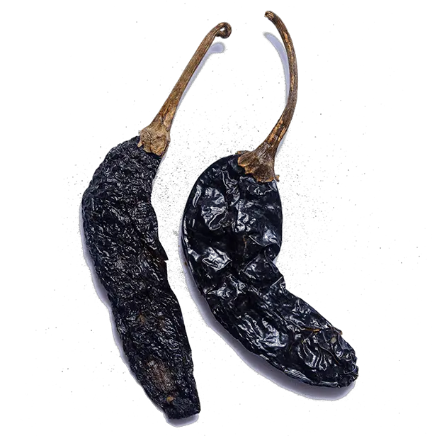 Chiles Pasilla Pasilla Png Chili Png