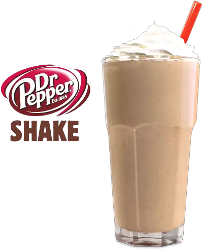 Dr Pepper Shake Burger King Bahamas Burger King Dr Pepper Milkshake Png Dr Pepper Png