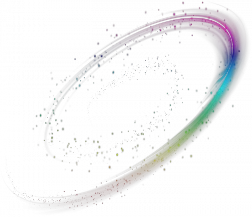 Heart Rainbow Png