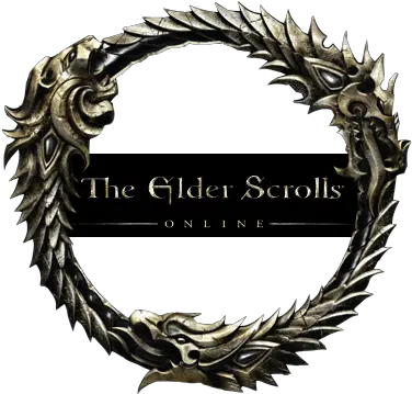 Download Hd Skyrim Special Edition Icon Elder Scrolls Online Logo Png Skyrim Icon Png