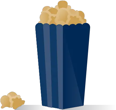 Icon Popcorn Icon Meals Protein Popcorn Full Size Png Popcorn Icon Png Blue Pop Corn Icon