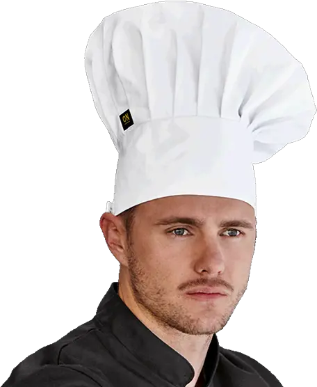 Chef Mushroom Hat Mushroom Hat Png Chef Hat Transparent