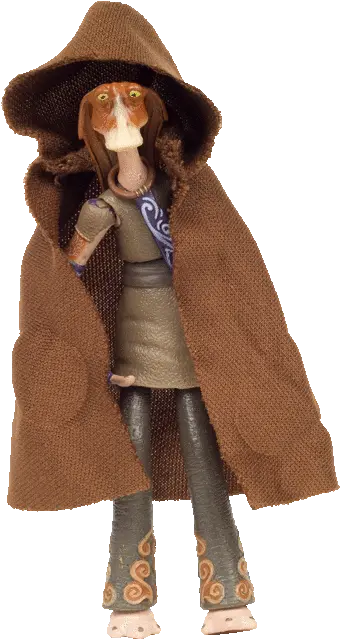 Jar Binks 87957 Star Wars Merchandise Wiki Fandom Hooded Png Jar Jar Binks Transparent