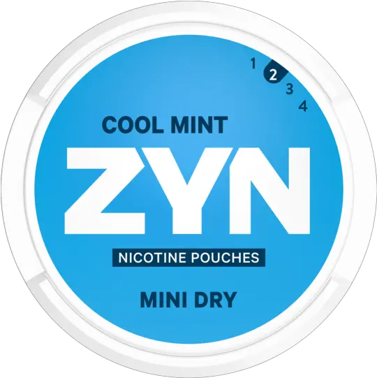 Zyn Mini Dry Cool Mint Pannonhalma Archabbey Png Cool Transparent Images