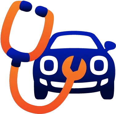 Book U0026 Schedule Auto Service Instantly Beepforservice Car Check Up Logo Png Car Inspection Icon