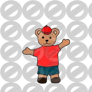 Lessonpix Mobile Clip Art Png Baby Bear Png