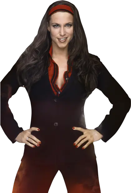 Stephanie Mcmahon Render Stephanie Mcmahon Wwe 2k 14 Png Stephanie Mcmahon Png