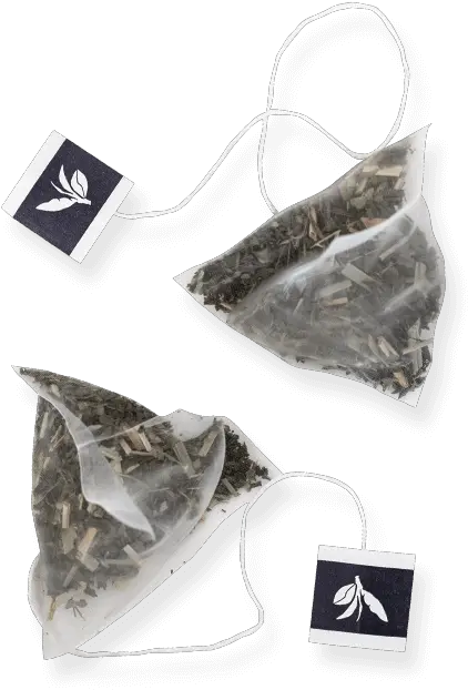 Organic Refresh Tea Bag Gulf Flounder Png Tea Bag Png