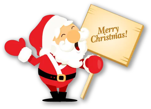 Santa Merry Christmas Icon Merry Christmas Icon Transparent Png Christmas Icon Png png