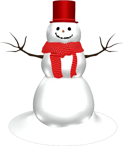 Snowman Png Image Happy Holidays Snowman Snowman Transparent Background