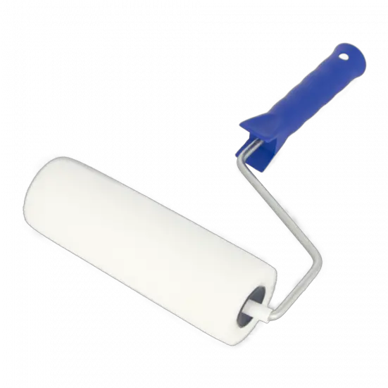 Foam Paint Roller Ø 38 Mm Paint Roller Png Paint Roller Png