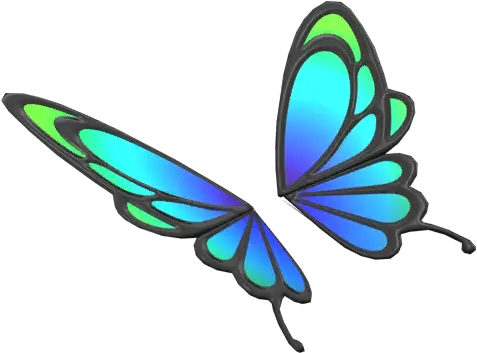 Butterfly Wings Super Mario Wiki The Mario Encyclopedia Mario Kart Tour Png Pink Butterfly Icon