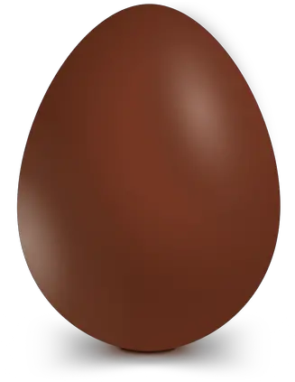 Chocolate Egg Illustration Transparent Png U0026 Svg Chocolate Egg Png