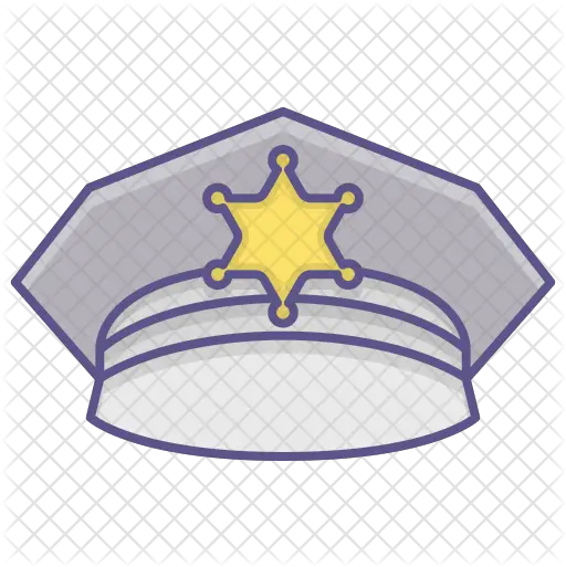 Police Hat Icon Clip Art Png Police Hat Png
