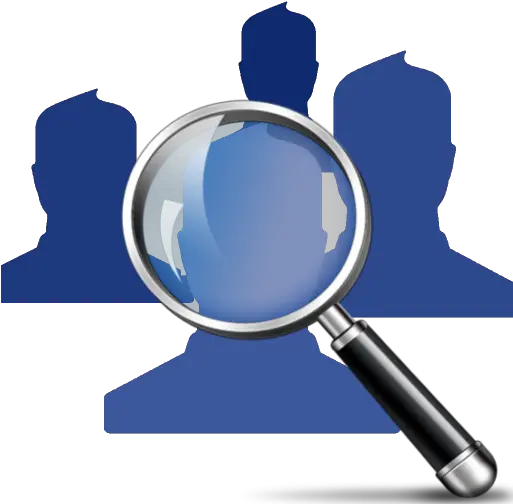 Updated Analyze Your Facebook Apk Download For Pc Ikon Kaca Pembesar Png Facebook Magnifying Glass Icon