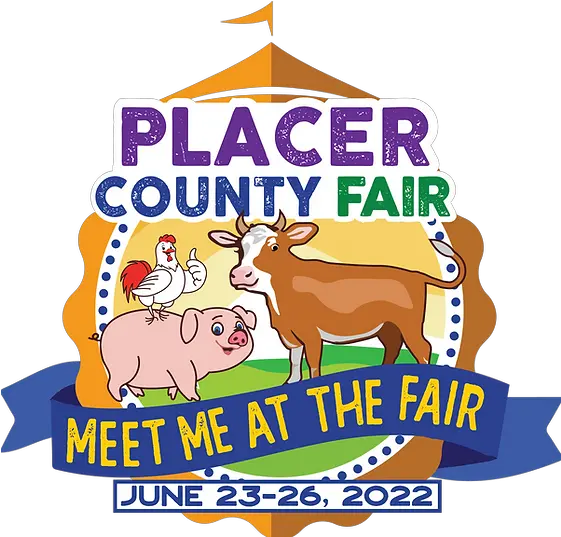 Fair Placer County California Placer County Fair 2022 Png Google Chrome Icon Ascii Art=