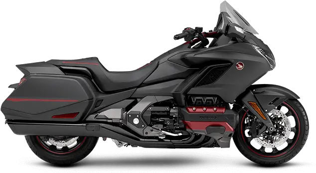 Honda Powersports Motorcycles Atvs Scooters Sxs 2020 Honda Goldwing Price Png Mc Ride Png