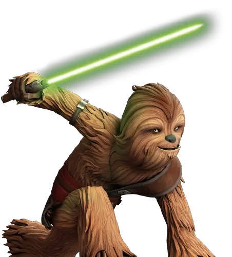 Galaxyu0027s Edge Hype U2013 The Promise Of A Wooden Lightsaber Clone Wars Wookiee Jedi Png Lightsaber Hilt Png