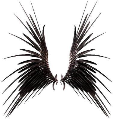 Ailes De Demon Png 5 Image 3d Wings Demon Png