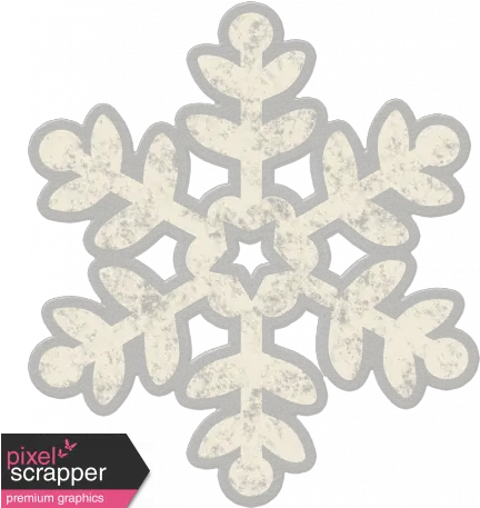 Sweater Weather Snowflake Png White Snowflake Transparent