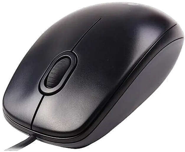 Pc Mouse Png Transparent Image Arts Alas Mouse Komputer Logitech Computer Mouse Transparent