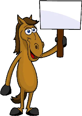 Cartoon Horse Cliparts 10 334 X 470 Webcomicmsnet Kentucky Derby Cartoon Png Cartoon Horse Png
