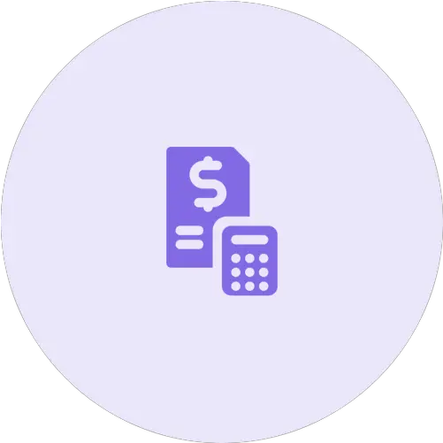 Bookkeeping Dot Png Book Keeping Icon