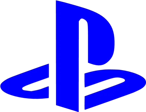 Blue Consoles Ps Icon Free Blue Play Station Icons Playstation Logo Transparent Png Playstation 4 Icon Png