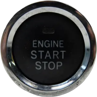 Stop Switch Toyota Corolla Verso Prius 15a710 Solid Png Engine Start Icon