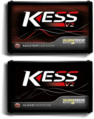 Alientech Tools Kess V2 Png Ecu Icon