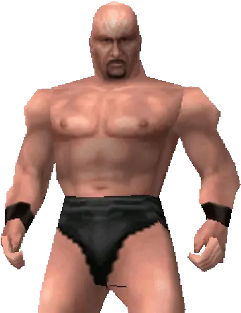 Steve Austin Wwf No Mercy Chris Jericho Png Stone Cold Steve Austin Png