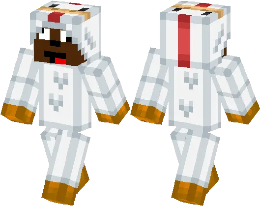 Minecraft Skin Chicken Minecraft Skin Chicken Suit Png Minecraft Chicken Png