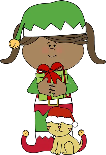 Elf Png Free Cliparts U0026 Png Elf Hat And Antlers Elf On Girl Elf Clipart Elf Png