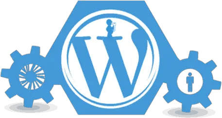 Wordpress Website Maintenance Packages Brandsplash Wordpress Round Icon Png Wordpress Icon Vector