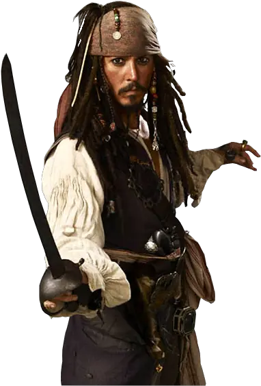 Did Everyone See That Because I Will N 21758 Png Images Jack Sparrow Transparent Background Sparrow Png