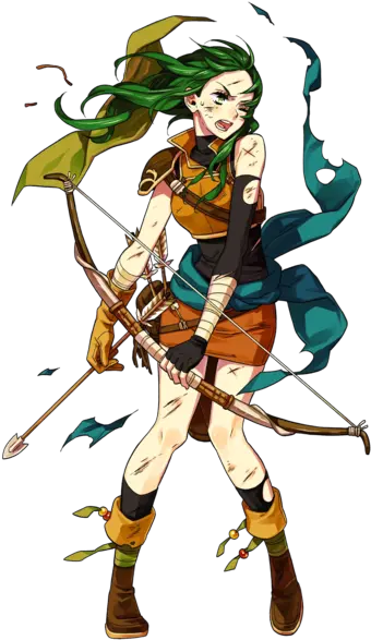 Filerebecca Wildflower Btlface Dwebp Fire Emblem Heroes Wiki Fire Emblem Heroes Rebecca Png Wildflower Png