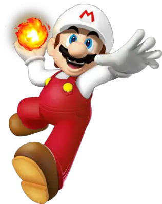 Mario Png Images Free Download Super New Super Mario Bros Mario Bros Png