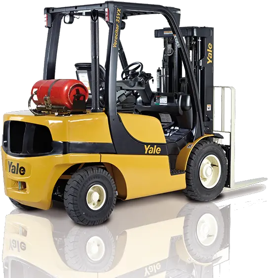 Yale Forklift Operator Png Yale Icon