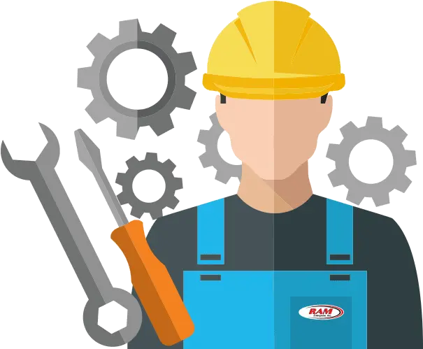 Ram Construction Worker Field Worker Icon Png Clipart Service Engineer Icon Construction Worker Png