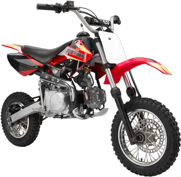 Dirt Bikes M2r 140 Dirt Bike Png Dirt Bike Png