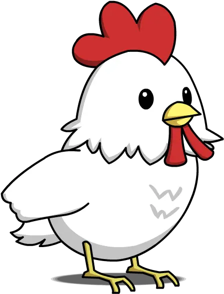 Download Chicken Chicken Anime Png Png Image With No Chicken Anime Chicken Png