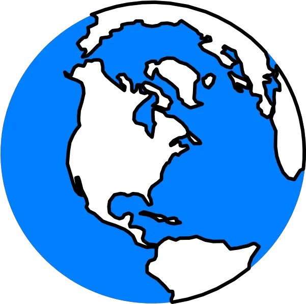 Blue Earth Icon 200 Png Clip Arts For Web Clip Arts Free Citizen Diplomacy Earth Icon Png