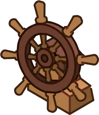 Ships Wheel Pirate Ship Wheel Hat Clipart Png Ship Wheel Png