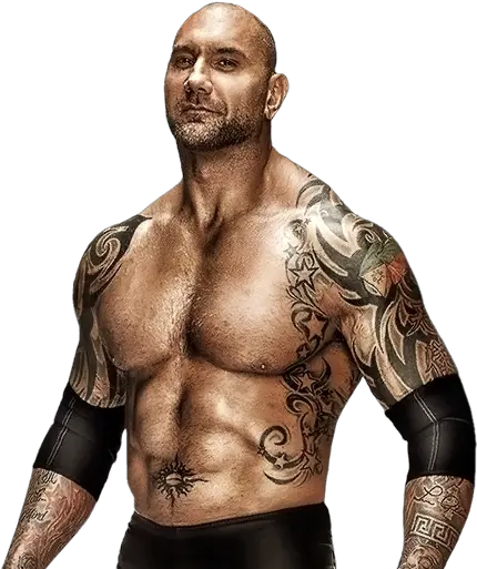 Batista Abs Png High Quality Image Png Arts Wwe Batista Png Abs Png