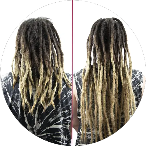 Salon Dreads Kaufen Das Machst Du Am Besten Bei Dreadshop Salon Dreads Png Dreads Png